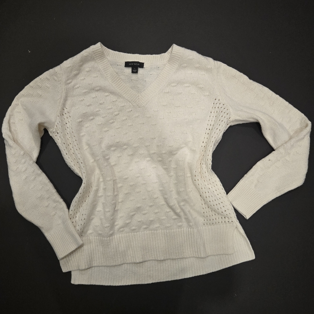 Ann Taylor Sweater